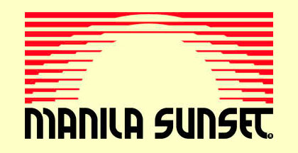 Manila Sunset Grille